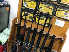 -Armscor Shooting Ranges, Incorporated