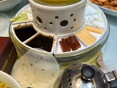 -金百万烤鸭店(马甸店)