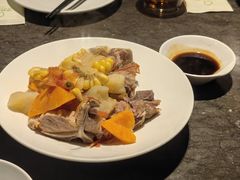 -汤城小厨•粤菜•靓汤(苏州街店)
