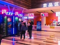 -金逸影城(荟聚IMAX激光店)