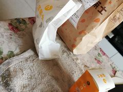 -华莱士·全鸡汉堡(财经学院店)