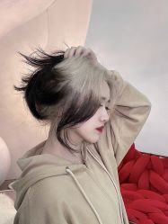 -3AM·S HAIR SALON烫发染发接发