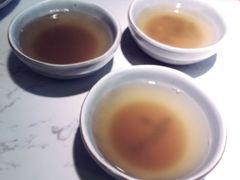 绿豆汤-望湘园湖南菜(赛格店)