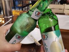 -枪火串烧·东北特色烧烤(罗湖总店)