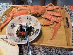 -震海贝烤贝·民俗特色店(延吉总店)