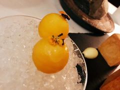 -三嚥阁 La Villa Restaurant