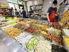 -林静小吃(复兴路店)