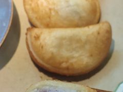 爆香冰淇淋-酒阳蒸经小酒馆(解放碑店)