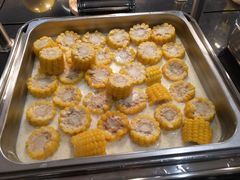 -和润艺术酒店-自助早餐厅