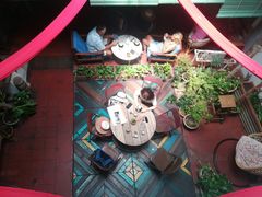 -The Daily Fix Cafe