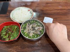 -攀枝花·任德琼·盐边羊肉米线