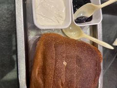 -诺敏塔拉奶茶-布里亚特包子-手把肉(锦都会店)