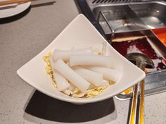 -海底捞火锅(青山湖万达夜宵主题店)