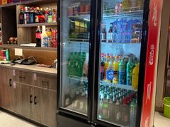 -川流不息·地道川菜·小龙虾(松东路店)