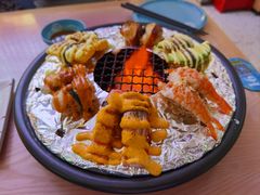 -晴季寿司(红旗街万达店)
