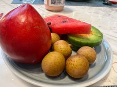 -菲住布渴酒店自助餐厅(阿里巴巴西溪园区店)