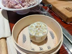 -德发长·花式蒸饺(大唐不夜城店)