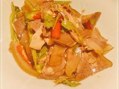 -马老六清真餐饮(西站店)