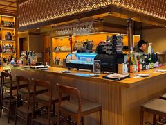 -大米·京都小酒馆·炭烧海鲜·烧鸟(龙口东路店)