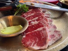 -东味北道熟成·炭火烤肉(九龙店)
