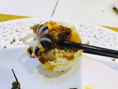 生啫墨鱼仔-玉湖盛宴(滨湖路店)