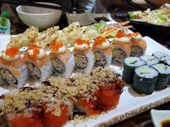 -米彩料理(西丽店)