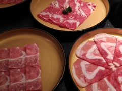 -牛New寿喜烧(新六百店)