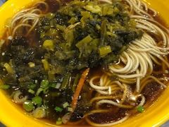 -包顺兴面馆(长乐路店)