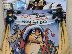 -GogoReading少儿英语分级阅读(双井中心店)