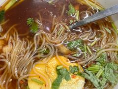 -松明一烤肉馆(鲁园店)