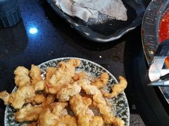 -渝宗老灶火锅(巴国城店)