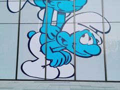 -龙湖南京江北天街