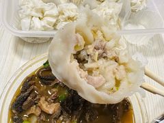 羊肉大葱稍麦-真食净香居·内蒙烧麦(亚运村店)