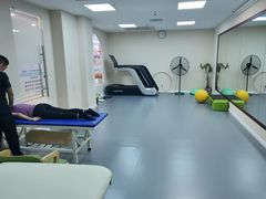 -森诺运动康复中心(北苑店)