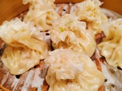 虾肉烧麦-阳阳中国饭(北京荟聚店)