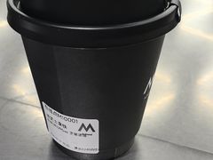 -M Stand(西安大悦城店)