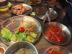 -西塔老太太泥炉烤肉(上海七宝领展广场店)