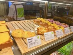 -奈雪的茶(皇庭广场店)
