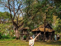 -尚泰清迈机场购物中心