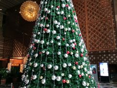 -天津君隆威斯汀酒店