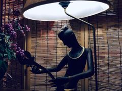 -翼栈咖啡(万象江山店)