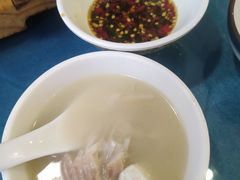 -干老四雅鱼饭店(滨江西路店)