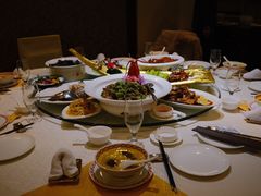 -顺峰海鲜酒楼(省府店)