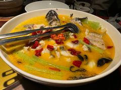 -上饍·中国厨房(建发JFC品尚中心店)