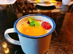-木卡买提新疆餐厅·清真(新里海顿公馆店)