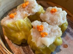 蟹子烧卖皇-相思林金岛饭店(青山湖店)