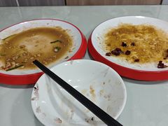 -逢春菜馆天津菜(胜利路店)