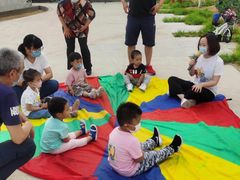 -红黄蓝成长中心(公益西桥校区)