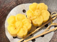 -吴越荣记·苏州菜·松鼠桂鱼(娄门景区店)