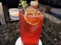 -瑞吉吧 The St·Regis Bar(长沙瑞吉酒店)